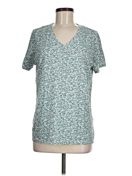 Lands' End Short Sleeve Top (view 1)
