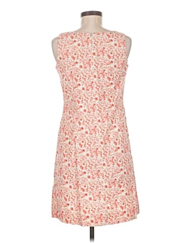 Lord & Taylor Casual Dress (view 2)