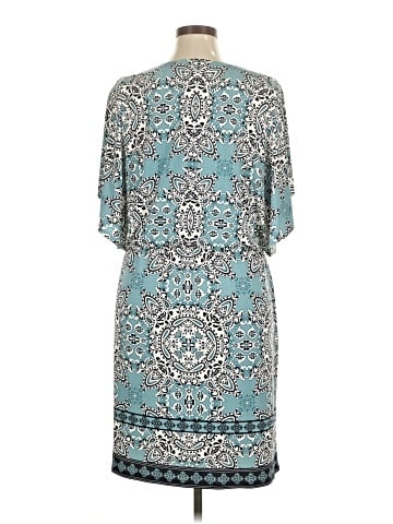 London Times Casual Dress (view 2)
