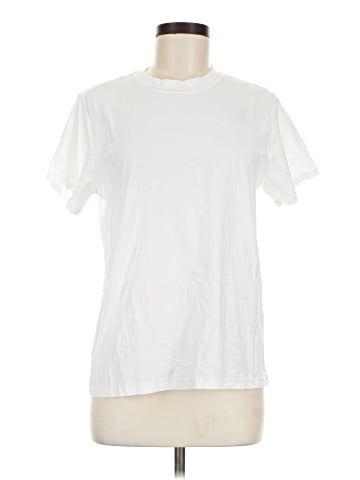 Lululemon Athletica Short Sleeve T-Shirt (view 1)