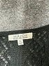 Major Label Group 100% Acrylic Black Pullover Sweater Size XL - photo 7