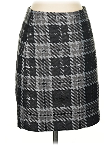 Ann Taylor LOFT Outlet Formal Skirt (view 1)