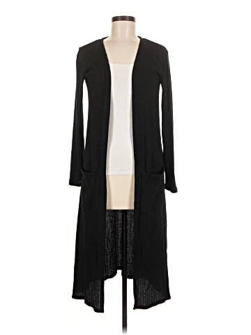 Derek Heart Cardigan (view 1)