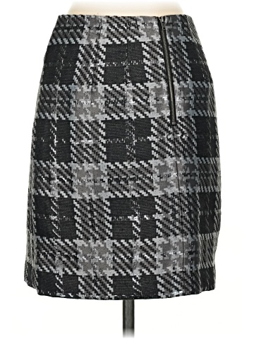 Ann Taylor LOFT Outlet Formal Skirt (view 2)