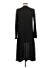 Derek Heart Black Cardigan Size M - photo 2