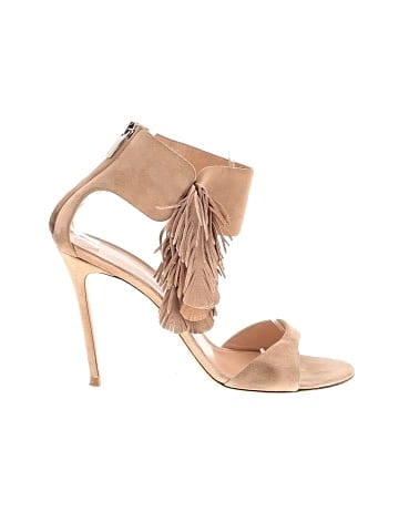Gianvito Rossi Sandals (view 1)