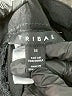Tribal Solid Black Active Pants Size 16 - photo 7