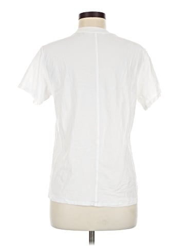 Lululemon Athletica Short Sleeve T-Shirt (view 2)
