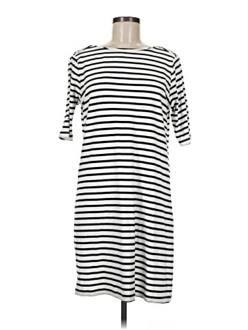 Jones New York Signature Casual Dress (view 1)