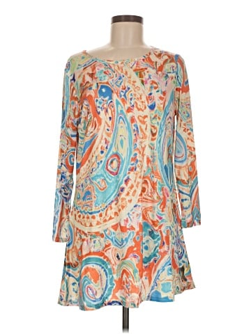 Lily by Firmiana Casual Dress (view 1)