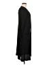 Derek Heart Black Cardigan Size M - photo 4