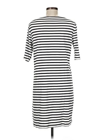 Jones New York Signature Casual Dress (view 2)