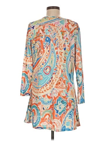Lily by Firmiana Casual Dress (view 2)