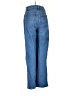 J.Crew Blue Jeans Size 28 (tall) - photo 2