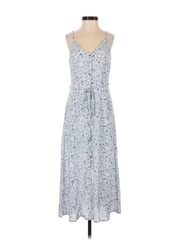 Sienna Sky Casual Dress (view 1)