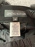 Spring Notion 100% Polyester Black Dress Pants Size 10 - photo 3