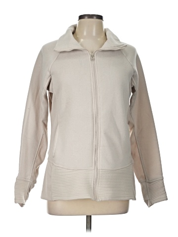 RBX Track Jacket (view 1)