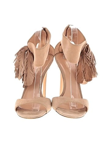 Gianvito Rossi Sandals (view 2)