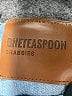 ONETEASPOON 100% Cotton Blue Jeans Size S - photo 7