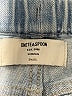 ONETEASPOON 100% Cotton Blue Jeans Size S - photo 8