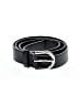 H&M Black Belt Size M - photo 1
