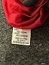 Talbots 100% Cotton Red Coat Size 12 - photo 7