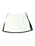 Nike Solid Ivory Active Skort Size M - photo 1