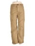 American Giant Solid Tan Khakis Size 12 - photo 1
