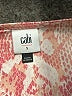 CAbi 100% Polyester Pink Long Sleeve T-Shirt Size S - photo 7