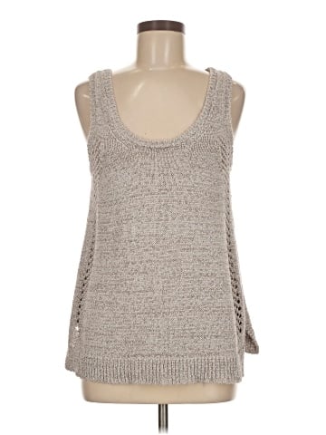 Lilla P Sleeveless Top (view 1)