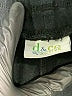 D&Co. Solid Black Casual Pants Size 1X - photo 4