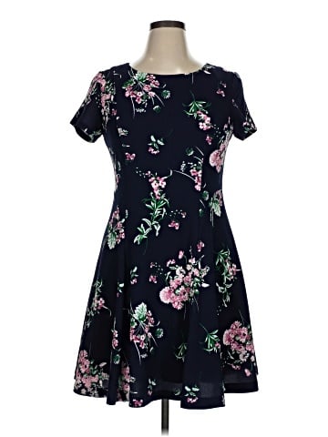 Jessica Howard Casual Dress (view 1)