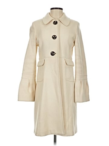 Old Navy Wool Coat (view 1)