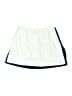 Nike Solid Ivory Active Skort Size M - photo 2