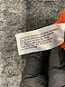 Cat & Jack Orange Casual Pants Size 3-6 mo - photo 4