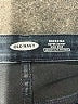 Old Navy Solid Blue Jeans Size 12 - photo 7