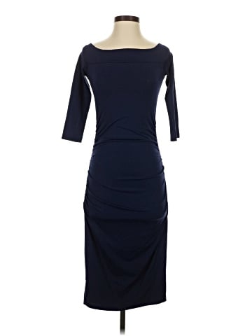 Susana Monaco Cocktail Dress (view 1)