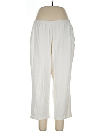 Lands' End Casual Pants (view 1)