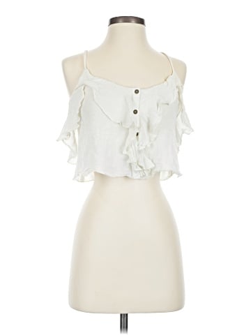 O'Neill Sleeveless Blouse (view 1)