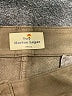 Marine Layer Solid Tan Casual Skirt Size S - photo 4