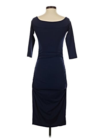Susana Monaco Cocktail Dress (view 2)