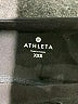 Athleta Blue Active Pants Size XXS - photo 4