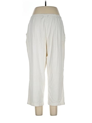 Lands' End Casual Pants (view 2)