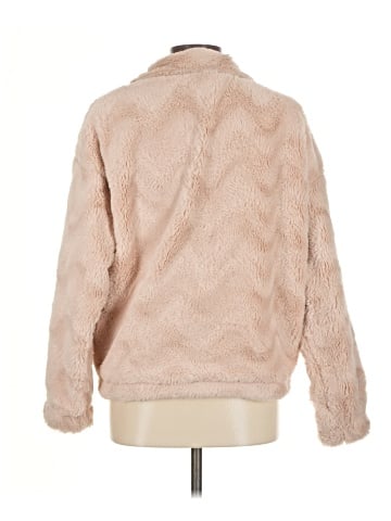 Urban Outfitters Faux Fur Jacket (view 2)