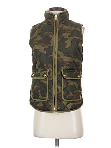 J.Crew Vest (view 1)