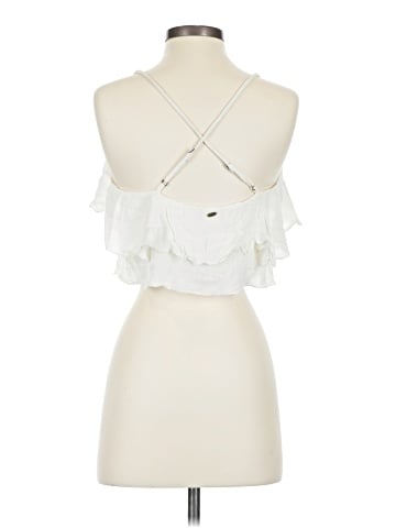 O'Neill Sleeveless Blouse (view 2)