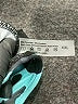 Unbranded Graphic Teal Black Swimsuit Top Size XXL - photo 3