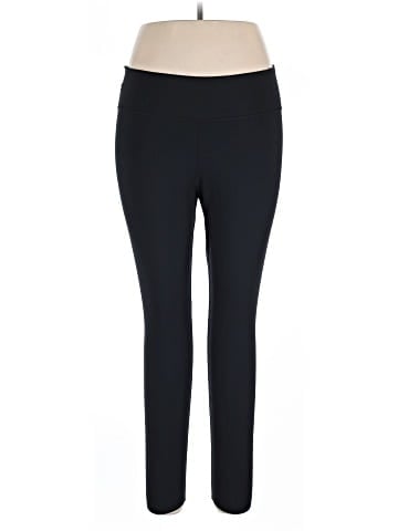 Nike Active Pants (view 1)