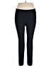 Nike Solid Black Active Pants Size XXL - photo 1