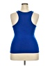 Unbranded Blue Active Tank Size XXL - photo 2